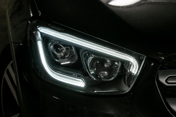 2020 Mercedes-Benz GLC-Class X253 GLC300 SUV image 21