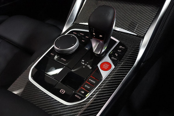 2025 BMW M4 G82 LCI Competition Coupe