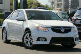 Holden Cruze SRi JH Series II MY14