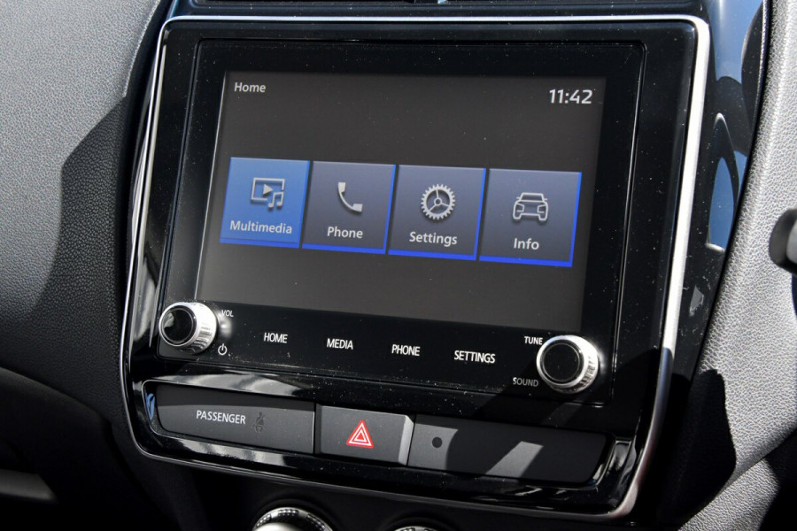 2024 Mitsubishi ASX XD ES SUV Image 17