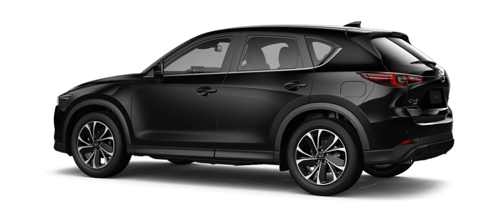 2024 Mazda CX-5 KF Series G25 Touring SUV Image 20