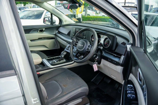2022 MY23 Kia Carnival KA4 S People Mover Image 16