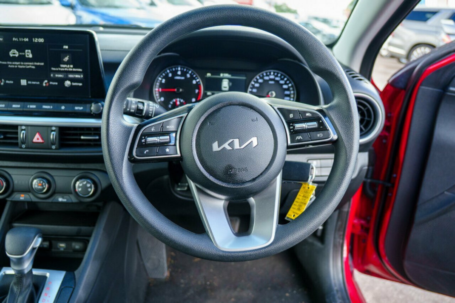 2024 Kia Cerato BD Sport Hatch Image 10