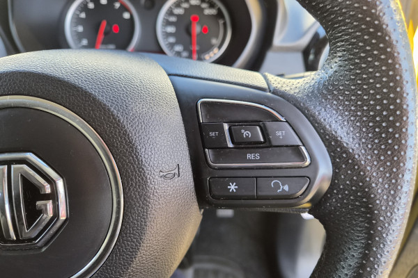 2022 MG MG3 SZP1 Core Hatch Image 19