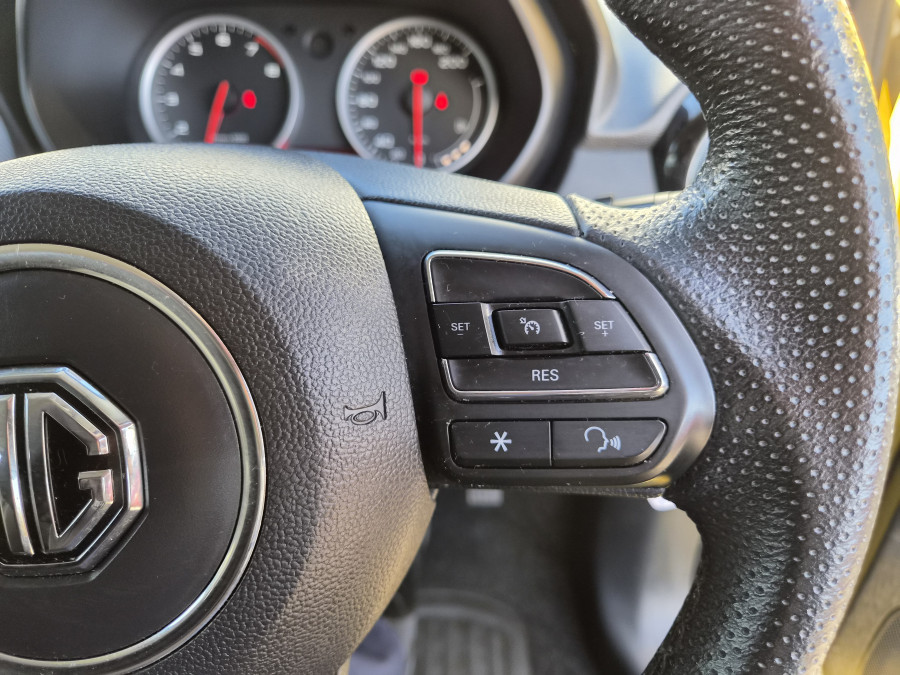 2022 MG MG3 SZP1 Core Hatch Image 19