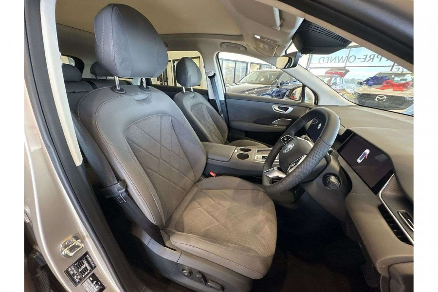 2026 MG MGS6 EV IS3E Essence SUV Image 25