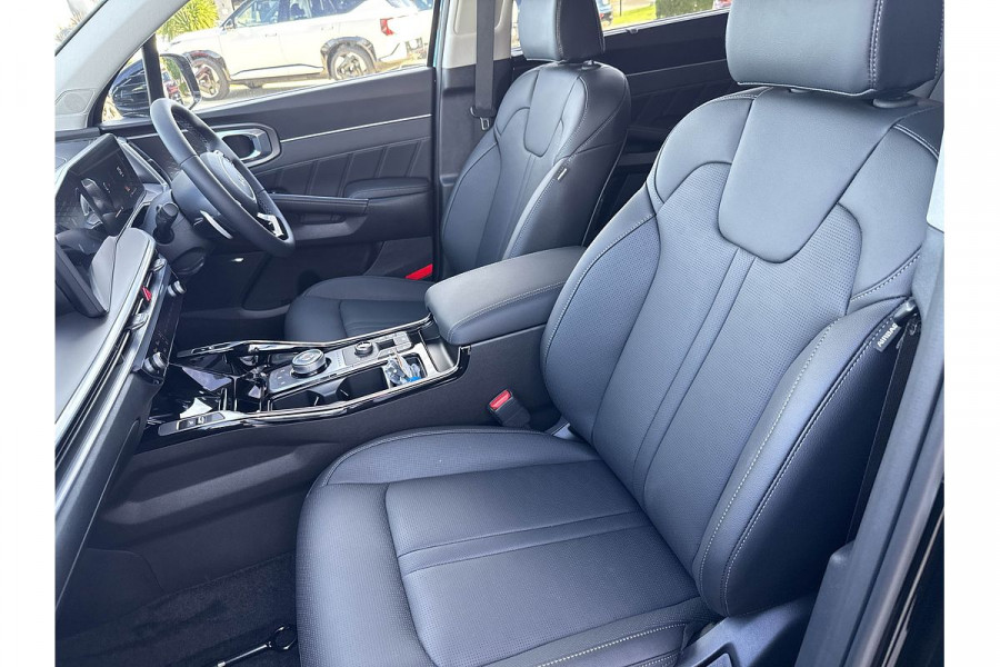 2024 Kia Sorento MQ4 PE Sport Wagon Image 45