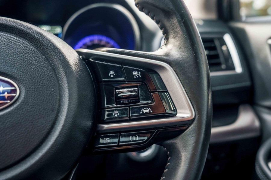 2018 Subaru Outback 5GEN 2.5i Premium Wagon Image 12