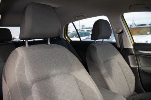 2021 MY22 Volkswagen Golf 8 110TSI Life Hatch image 9