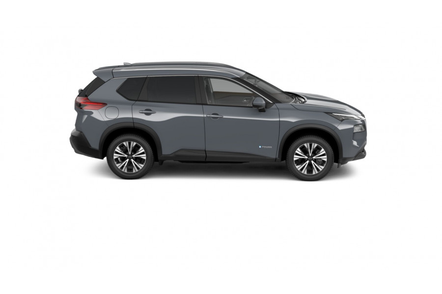 2025 Nissan X-Trail T33 ST-L e-POWER SUV Image 13