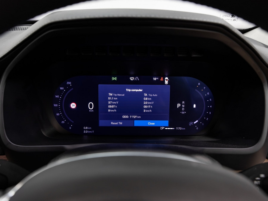 2025 Volvo XC90 L Series Ultra B5 Bright SUV Image 17