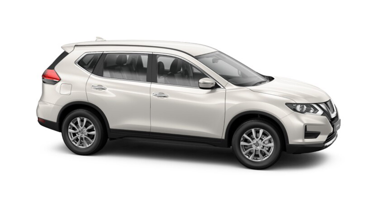 2021 Nissan X-Trail ST Other Image 11