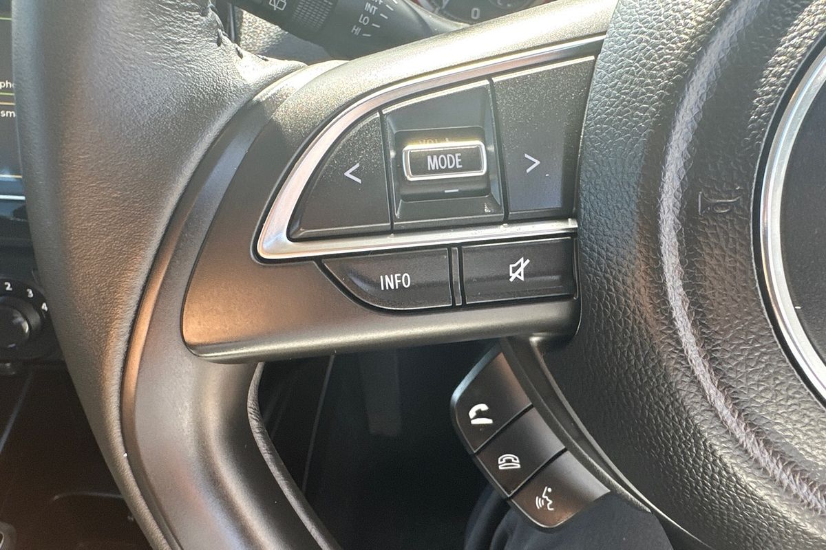 2023 Suzuki Swift AZ Series II GL Hatch Image 13