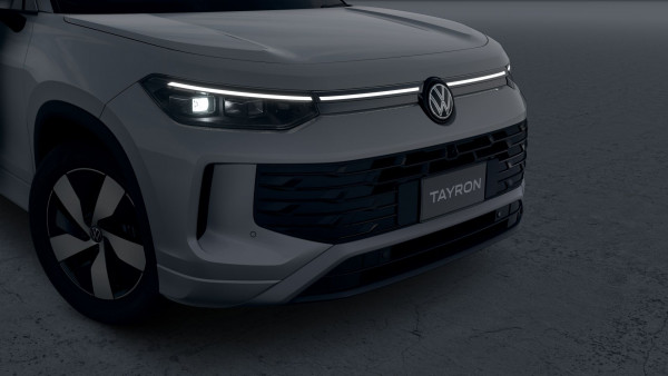2025 MY26 Volkswagen Tayron R4 150TSI Life SUV image 10