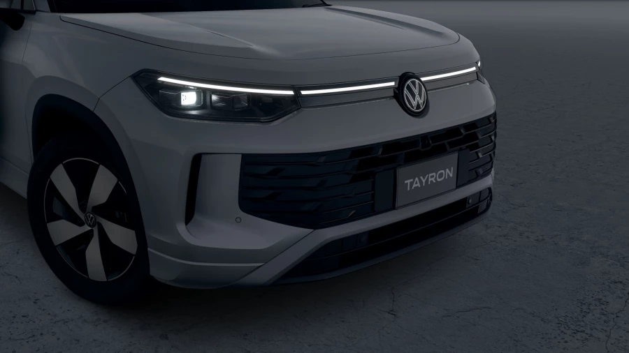 2025 MY26 Volkswagen Tayron R4 150TSI Life SUV Image 10