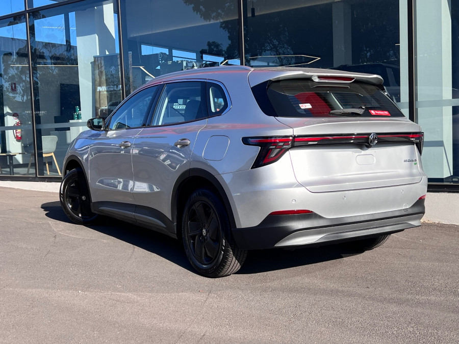 2025 MG MGS5 EV ZS3EM Excite 49 SUV Image 2