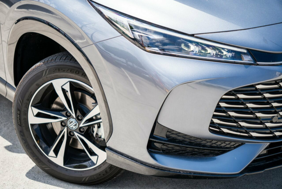 2024 MY24.5 MG HS AS33 Vibe SUV Image 6