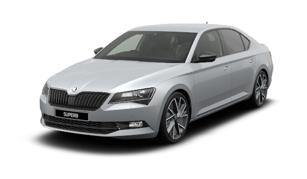 Brilliant Silver Metallic