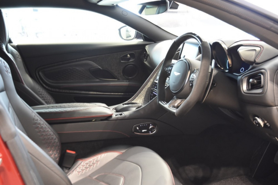 Used 2019 Aston martin Dbs Superleggera Gold Coast #Q2877 - Sunshine Ford