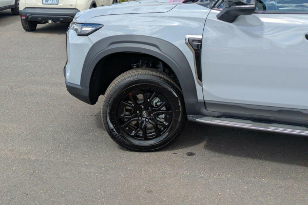 2025 LDV D90 SV9A Mode SUV