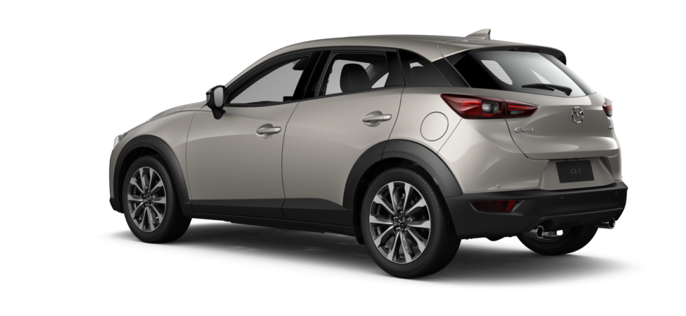 2025 Mazda CX-3 DK G20 Pure SUV Image 19
