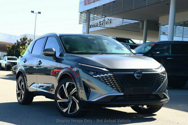 2025 Nissan QASHQAI J12 Ti-L e-POWER SUV
