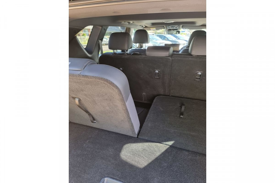2023 SsangYong Rexton Y461 Ultimate Sport Pack Wagon Image 12