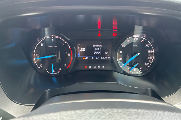 2020 MY21.75 Ford Ranger PX MkIII XLT Ute Image 25