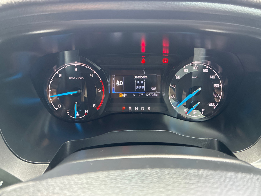 2020 MY21.75 Ford Ranger PX MkIII XLT Ute Image 25