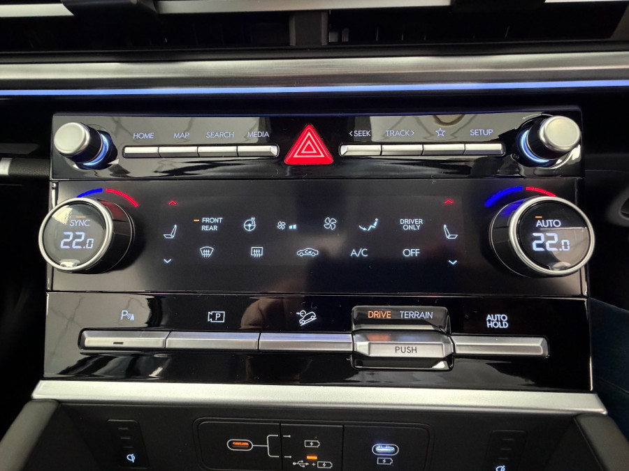 2026 MY27 Hyundai MX-5 Hybrid - Elite SUV Image 26