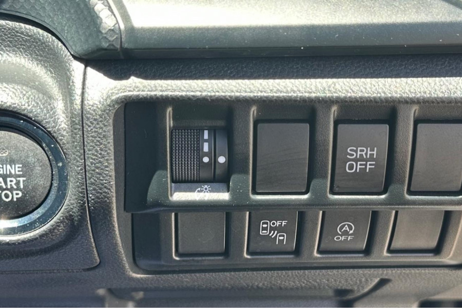 2021 MY22 Subaru Forester S5 2.5i SUV Image 10