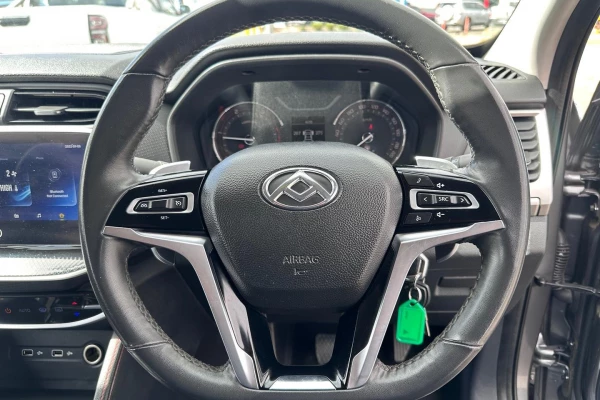 2022 LDV T60 SK8C Max PRO Ute Image 19