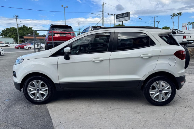 2016 Ford EcoSport BK Trend SUV Image 9