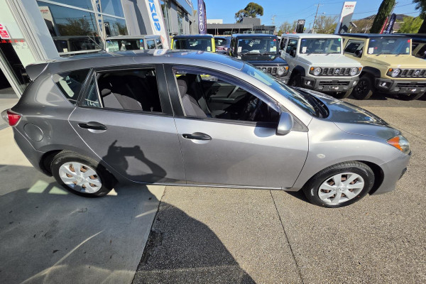 2010 Mazda 3 BL Series 2 Neo Hatch Image 3