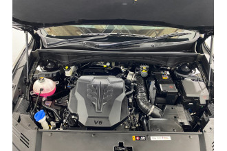2023 Kia Sorento MQ4 S SUV