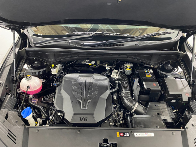 2023 Kia Sorento MQ4 S SUV