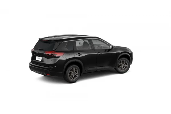 2026 Nissan X-Trail T33 ST SUV Image 17