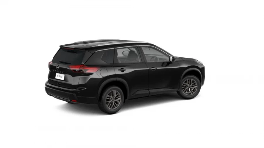2026 Nissan X-Trail T33 ST SUV Image 17