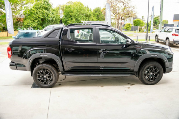 2026 MY25 LDV T60 SK8C Max PLUS Ute Image 4