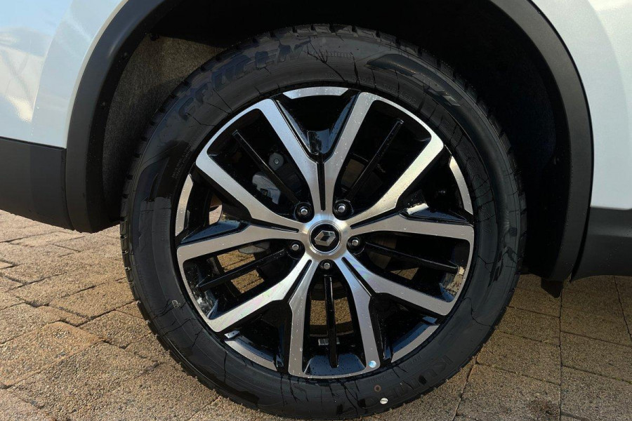 2024 Renault Koleos HZG Intens SUV Image 13