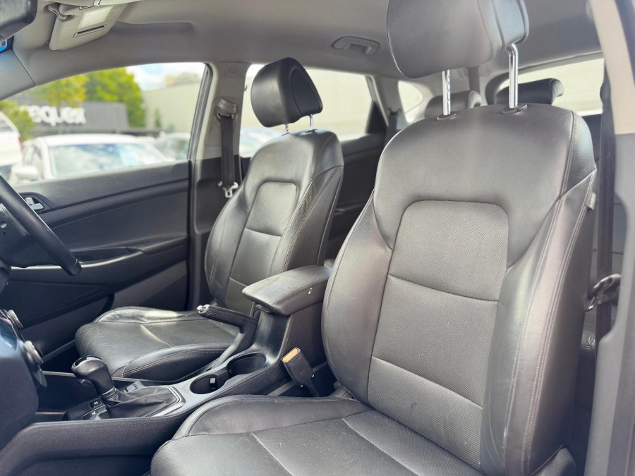 2015 Hyundai Tucson TL Active X SUV Image 13