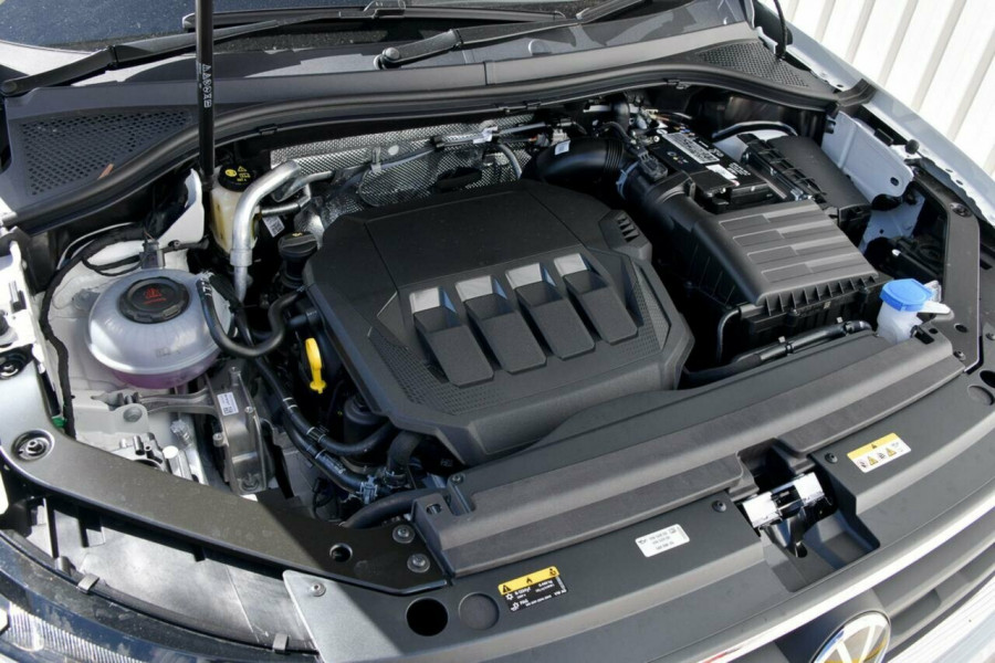 2024 Volkswagen Tiguan 5N 132TSI Life SUV Image 24
