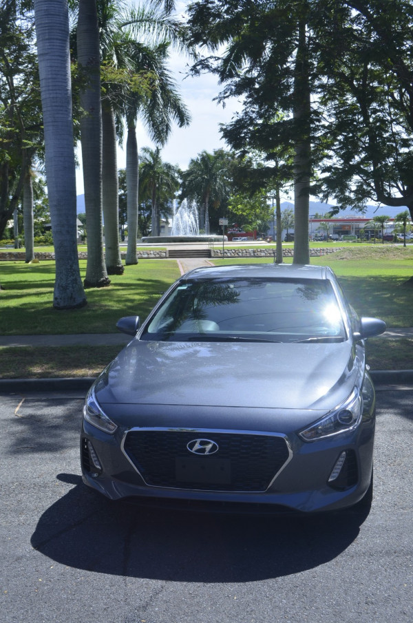 2019 MY20 Hyundai I30 PD Go Hatchback
