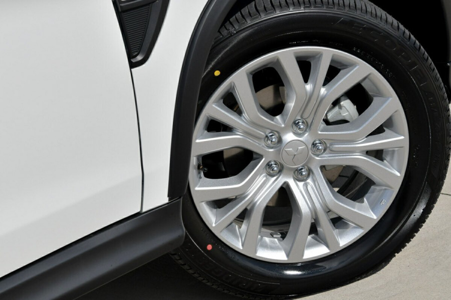 2024 Mitsubishi ASX XD ES SUV Image 27