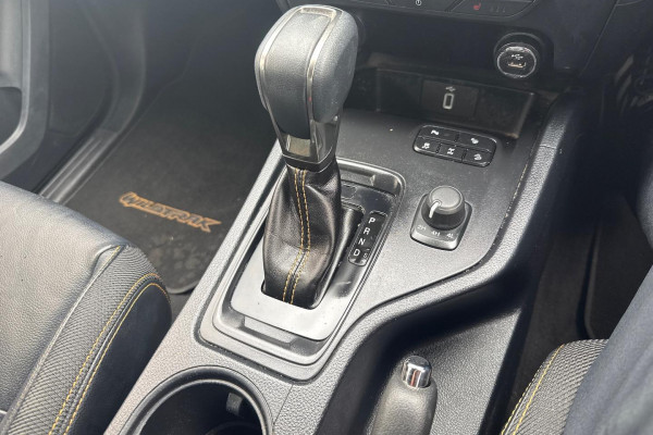 2019 MY19.75 Ford Ranger PX MkIII Wildtrak Ute Image 22