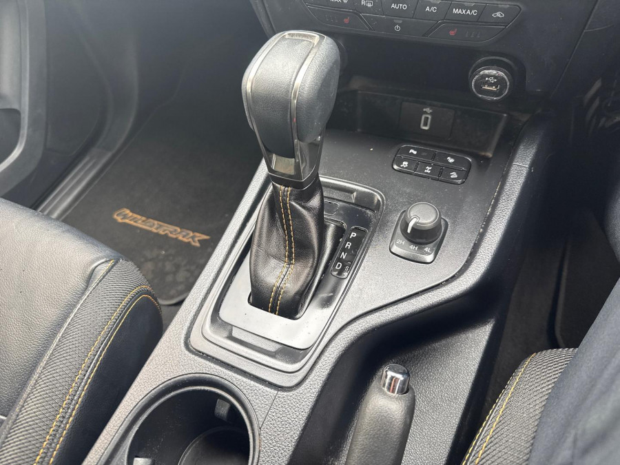 2019 MY19.75 Ford Ranger PX MkIII Wildtrak Ute Image 22