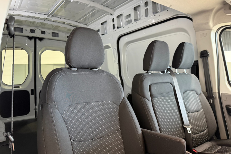 2024 LDV Deliver 9 MY24  Van Image 16