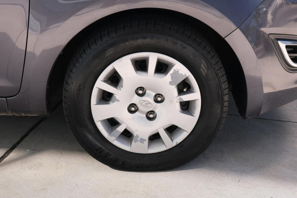 2014 MY15 Hyundai i20 PB Active Hatch Image 6