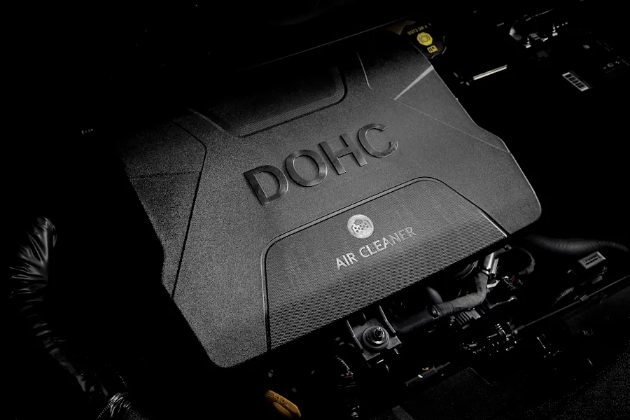 Engine