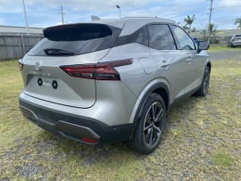 2024 Nissan QASHQAI J12 Ti SUV image 3